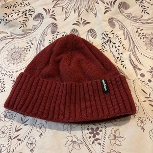 Patagonia Brodeo Beanie